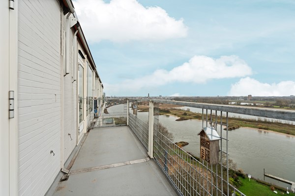 Medium property photo - Utrechtseweg 145-125, 6812 AB Arnhem